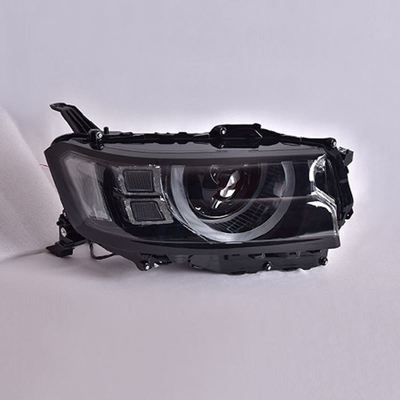 12V phares à LED avant La mise à niveau ultime pour Toyota Land Cruiser 22-23 phares