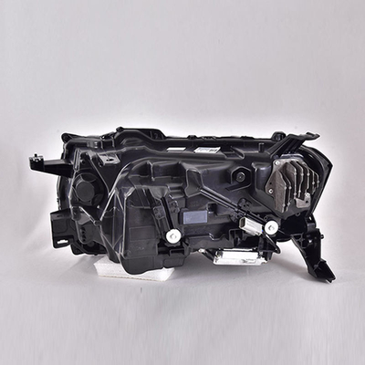 Lampes avant de voiture à LED pour Toyota Land Cruiser 22-23 Retour à la normale / Solution de mise à niveau
