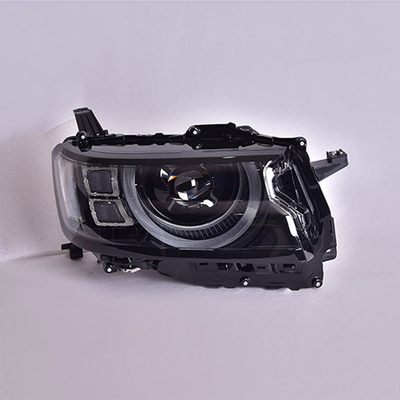 Lampes avant de voiture à LED pour Toyota Land Cruiser 22-23 Retour à la normale / Solution de mise à niveau