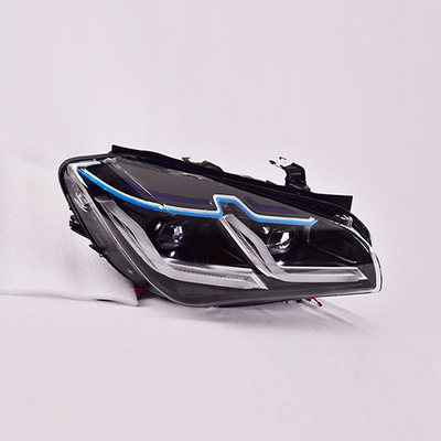 Les phares LED pour BMW X1 E84 2011-2015 La combinaison parfaite de style et de fonction