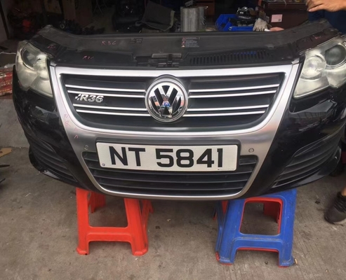 Remplacement/réparation du kit de couverture du pare-chocs avant pour Volkswagen Passat 2008 OE NO. R36