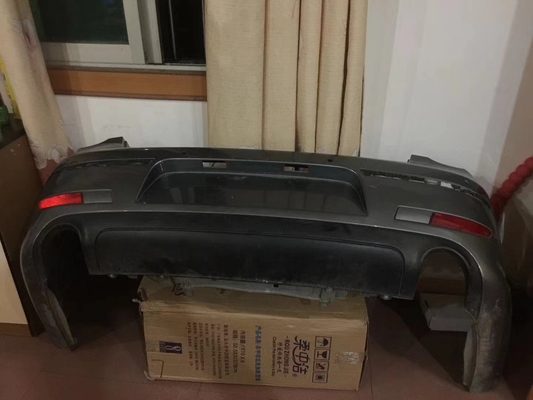 Remplacement/réparation du kit de couverture du pare-chocs avant pour Volkswagen Passat 2008 OE NO. R36