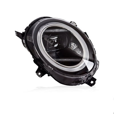 Assemblage personnalisé de phares LED pour BMW MINI F55/F56