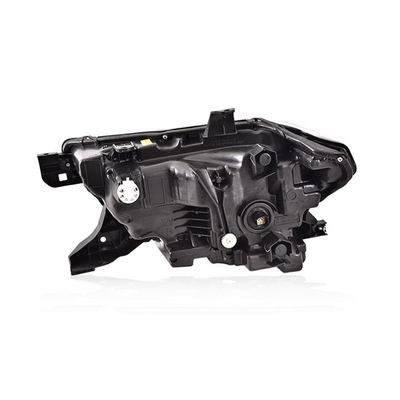 Assemblage de phares de lampes avant LED de voiture de 35 watts pour Toyota Tacoma 2016-2020