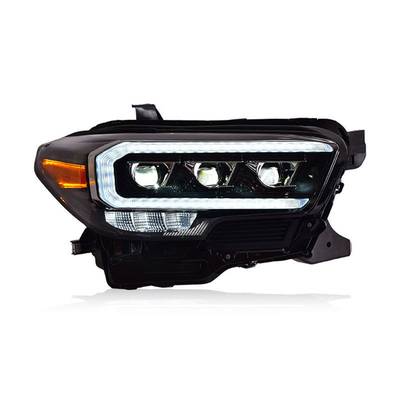 Autres phares automobiles à LED Fog Lightsturn Les phares de signalisation s'adaptent à Toyota Tacoma 2020 2016 2017 2018 2019