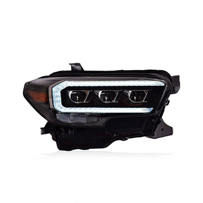 Autres phares automobiles à LED Fog Lightsturn Les phares de signalisation s'adaptent à Toyota Tacoma 2020 2016 2017 2018 2019