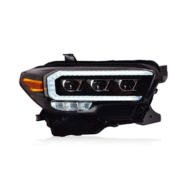 Autres phares automobiles à LED Fog Lightsturn Les phares de signalisation s'adaptent à Toyota Tacoma 2020 2016 2017 2018 2019