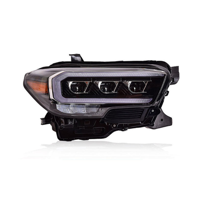 Autres phares automobiles à LED Fog Lightsturn Les phares de signalisation s'adaptent à Toyota Tacoma 2020 2016 2017 2018 2019