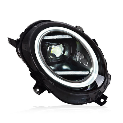 Assemblage de phares LED modifié pour les modèles BMW Mini F55 F56 14-22 Performance améliorée