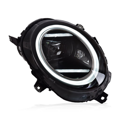 Assemblage de phares LED modifié pour les modèles BMW Mini F55 F56 14-22 Performance améliorée