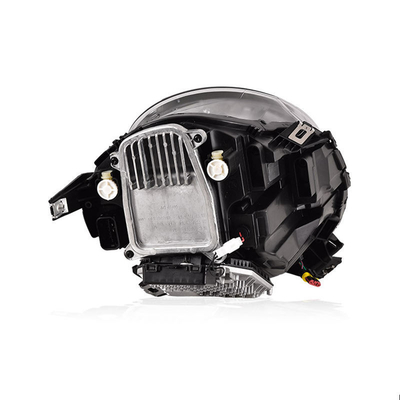 Assemblage de phares LED modifié pour les modèles BMW Mini F55 F56 14-22 Performance améliorée