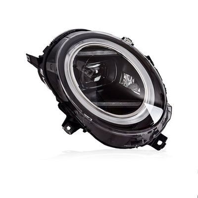 Assemblage de phares LED modifié pour les modèles BMW Mini F55 F56 14-22 Performance améliorée