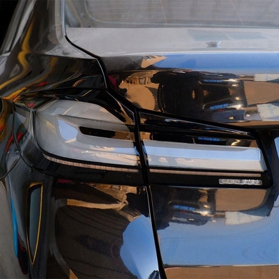 Signal de virage à double échelle LED pour BMW Série 5 G30 G38 2018-2022