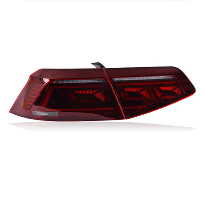 Volkswagen Magotan B8 17-19 Plug And Play Mise à niveau Dynamique Lampade arrière LED Année Autre 12V