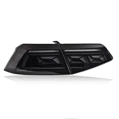 Volkswagen Magotan B8 17-19 Plug And Play Mise à niveau Dynamique Lampade arrière LED Année Autre 12V