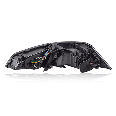 Volkswagen Magotan B8 17-19 Plug And Play Mise à niveau Dynamique Lampade arrière LED Année Autre 12V