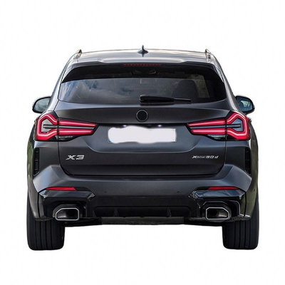Lumières arrière pour BMW X3 G08 G01 ix3