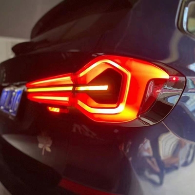 Lumières arrière pour BMW X3 G08 G01 ix3