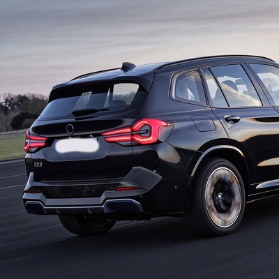 Lumières arrière pour BMW X3 G08 G01 ix3