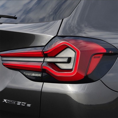 Lumières arrière pour BMW X3 G08 G01 ix3