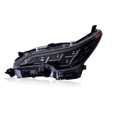 2016-2020 Applicable Plug And Play Lampes à LED Lampes à tête pour Toyota Fortuner Durable