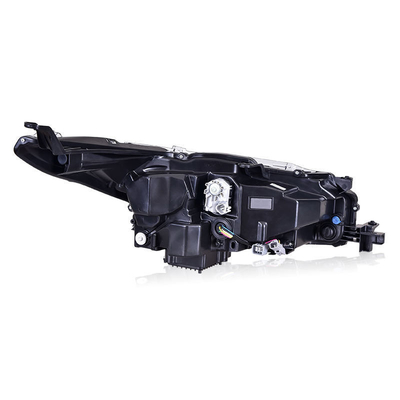 2016-2020 Applicable Plug And Play Lampes à LED Lampes à tête pour Toyota Fortuner Durable