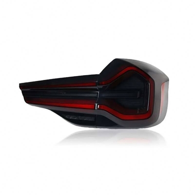 36 watts Full LED taillamp Plug and Play Pour 2018-2019 BMW Série X3 G01 G08 Tail Lamp
