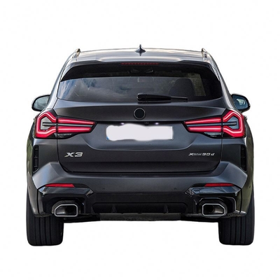 Lumière arrière de freinage de signalisation pour BMW X3 G08 M