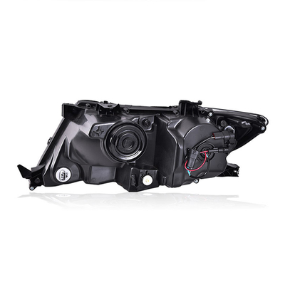 Ensemble de phares LED 12V pour Toyota Venza Modifié Design de la lumière de jour