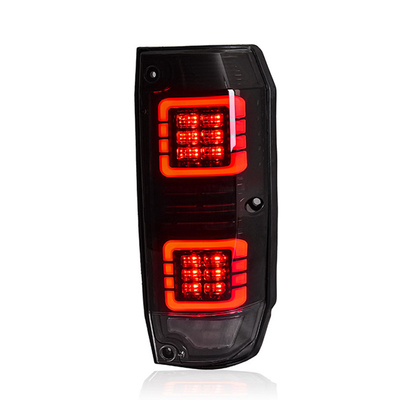 LC71LC76LC78LC79 Feuil arrière LED modifié Le choix idéal pour Toyota Land Cruiser LC70