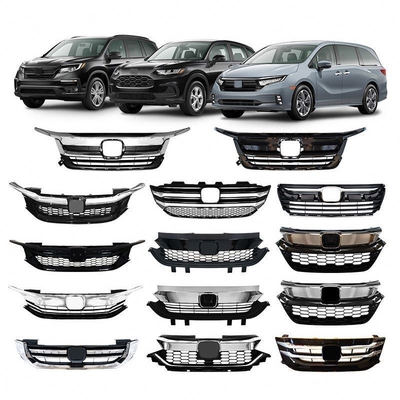 Kit de carrosserie de pièces détachées de voiture 100% testé pour les accessoires de véhicules personnalisés dans le cadre de l'OEM