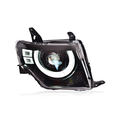 35 watts Modèle de rétroviseur à LED pour Mitsubishi Pajero V97