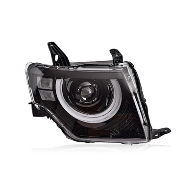 35 watts Modèle de rétroviseur à LED pour Mitsubishi Pajero V97