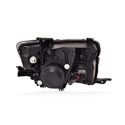 35 watts Modèle de rétroviseur à LED pour Mitsubishi Pajero V97