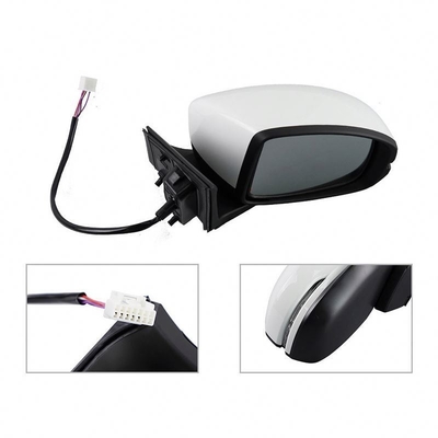 Tous les modèles de la série de pièces détachées pour Honda Civic City CRV Accord Fit HRV 2013-2016