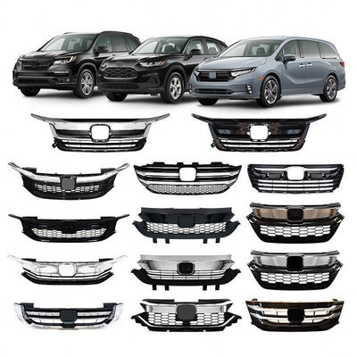 Kit de pièces détachées en plastique pour Honda Civic City