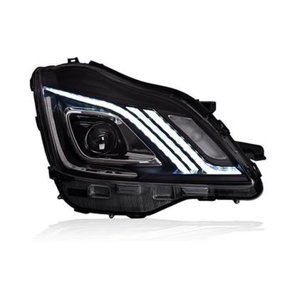 Mise à niveau vers l'assemblage de phares LED de 35 watts pour Toyota Crown 2003-2009 Autre année