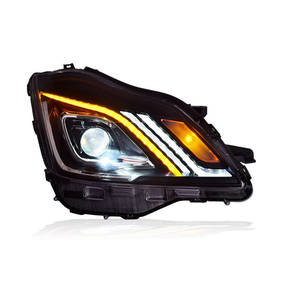 Mise à niveau vers l'assemblage de phares LED de 35 watts pour Toyota Crown 2003-2009 Autre année