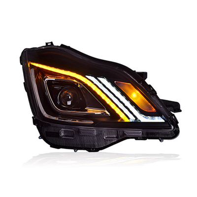 Mise à niveau vers l'assemblage de phares LED de 35 watts pour Toyota Crown 2003-2009 Autre année
