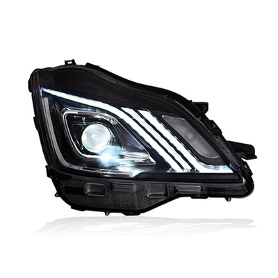 Mise à niveau vers l'assemblage de phares LED de 35 watts pour Toyota Crown 2003-2009 Autre année
