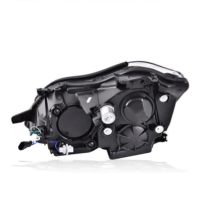 Mise à niveau vers l'assemblage de phares LED de 35 watts pour Toyota Crown 2003-2009 Autre année