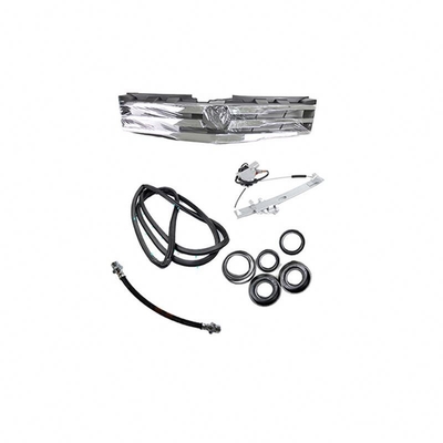 Filtre de climatisation pour Honda Accord 2008 2009 OE NO.
