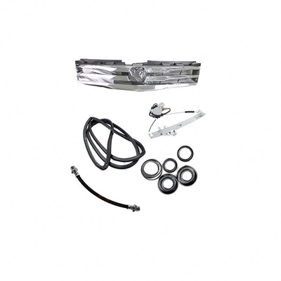 Objet Remplacer/réparer la suspension et les autres pièces du moteur pour la Honda Accord 2008-2022
