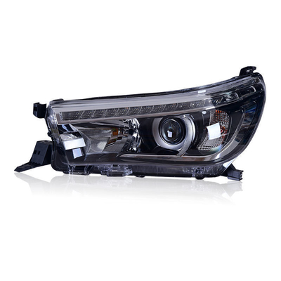 Les phares LED pour Toyota Hilux Revo sont une combinaison parfaite de style et de fonctionnalité