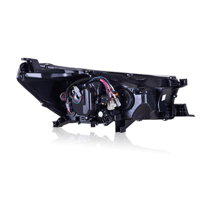 35 watts Parties automobiles améliorées Carrosserie lampe frontale lampe frontale pour Toyota Hilux Revo