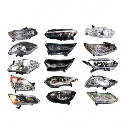 Transformez votre Honda CIVIC avec un phare LED à haute lumière basse