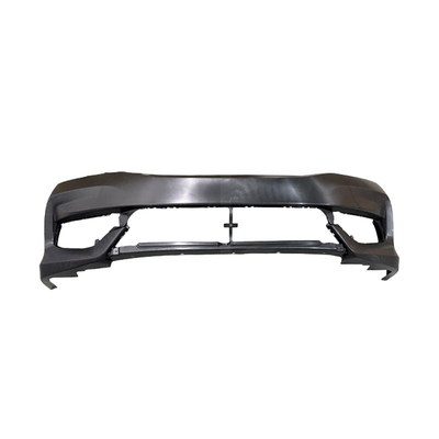 Kit de carrosserie de voiture japonaise Grilles de voiture Lumière de brouillard Cadre Pare-chocs avant Kit pour Honda Accord CR1 CR2