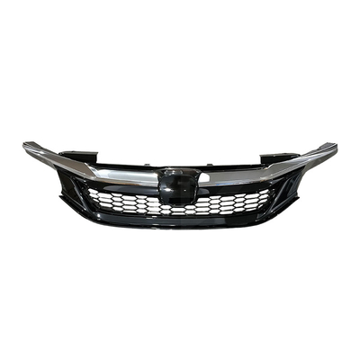 Kit de carrosserie de voiture japonaise Grilles de voiture Lumière de brouillard Cadre Pare-chocs avant Kit pour Honda Accord CR1 CR2