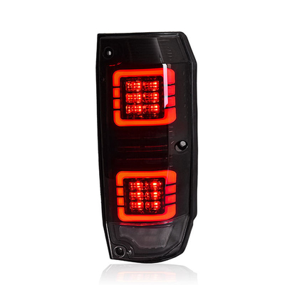 Lampes arrière 12V Lc70 Lc71Lc76Lc78Lc79 Lampes arrière avec effet de démarrage Pour Toyota Land Cruiser