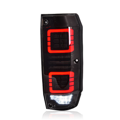 Lampes arrière 12V Lc70 Lc71Lc76Lc78Lc79 Lampes arrière avec effet de démarrage Pour Toyota Land Cruiser